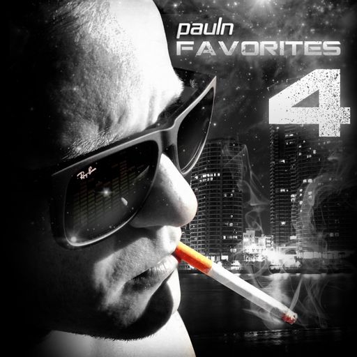 pauln - Favorites 4