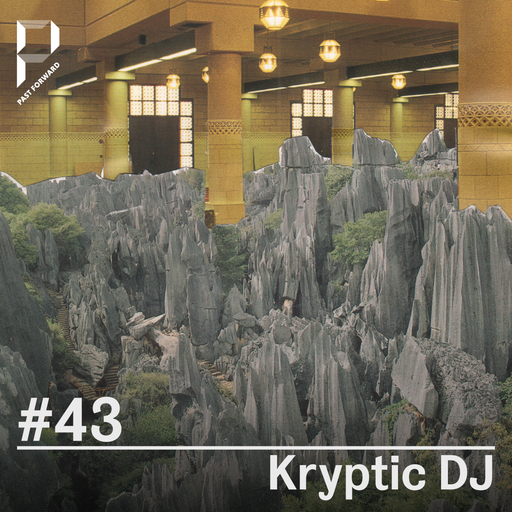 Past Forward #43 with Kryptic DJ 30.05.2020