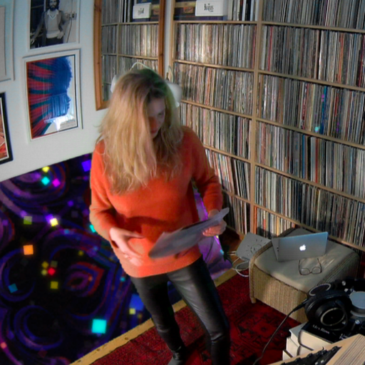 Colleen 'Cosmo' Murphy's Balearic Breakfast 6.12.22
