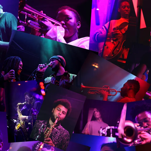 Tomorrow's Warriors with Cassius Cobbson // 12-04-22