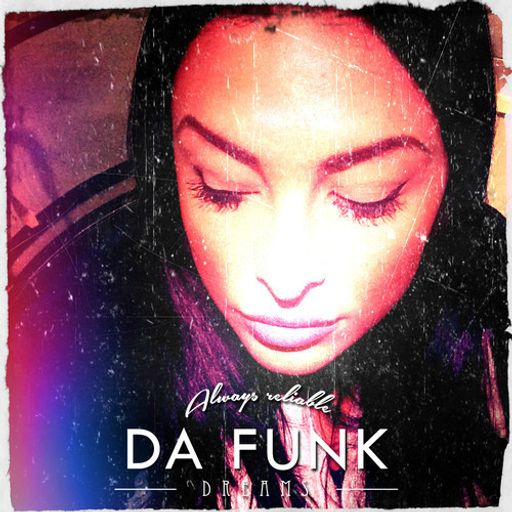 Da Funk-Dreams