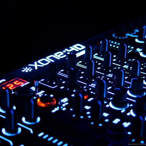 TDC: FREENB Holiday Hoedown (ALL TUNES ARE FREE FOR DL) - LIVE on DNBHeaven.com!