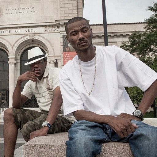 Nick Speed presents Speed of Sound – D-Cyphered with Seven the General