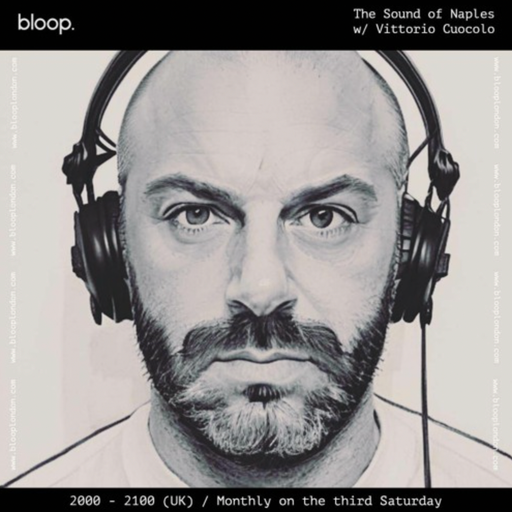 The Sound of Naples w/ Vittorio Cuocolo - 18.02.23