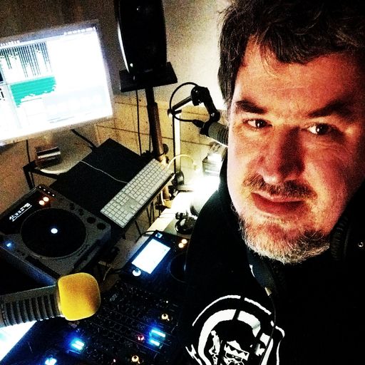 Estimuloshow #52 w/ Estimulo 05.05.2022