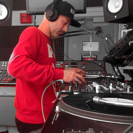 House Your Soul on Kane FM 18/11/18