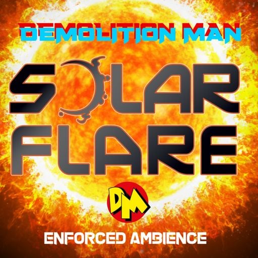 "SOLAR FLARE"
