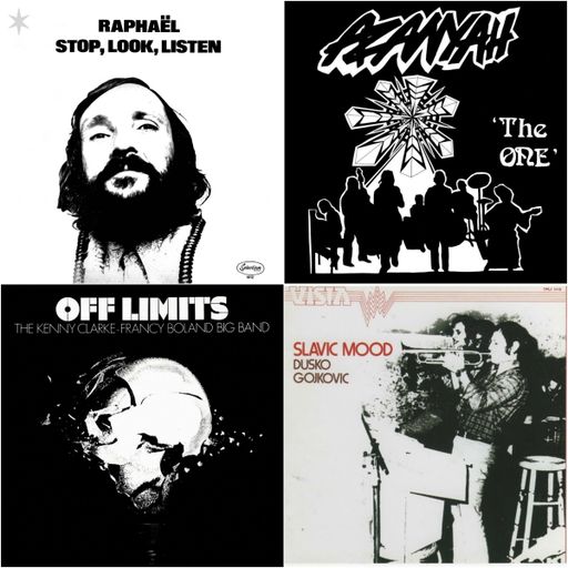 Ness Radio session #18