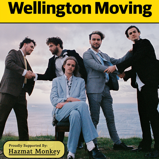 Groove Council Interview on Amplifier 21/01/26