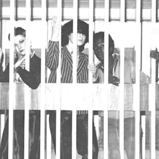 Maximum Rocknroll Radio #1961 - 22 October 2025