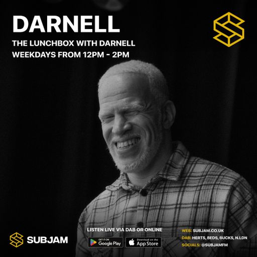 Darnell 19 SEP 2025