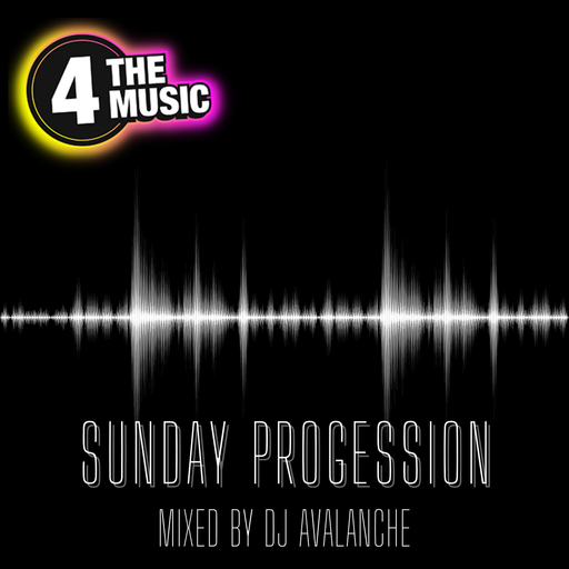 DJ Avalanche - 4TM Exclusive - Sunday Progression #1