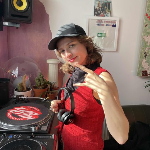 Rhizome Sound Diaries - May 2025