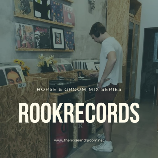 H&G 17: Rook Records