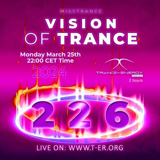 Vision of Trance 226