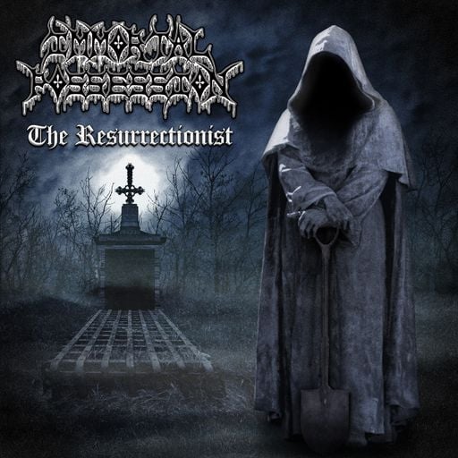 Immortal Possession - Featured Interview & The Zach Moonshine Show
