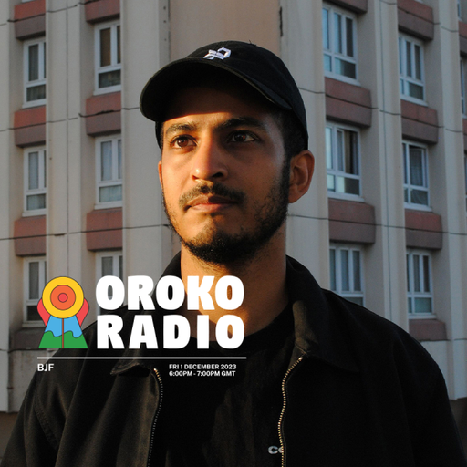 BJF - Guest Mix - 1st December 2023