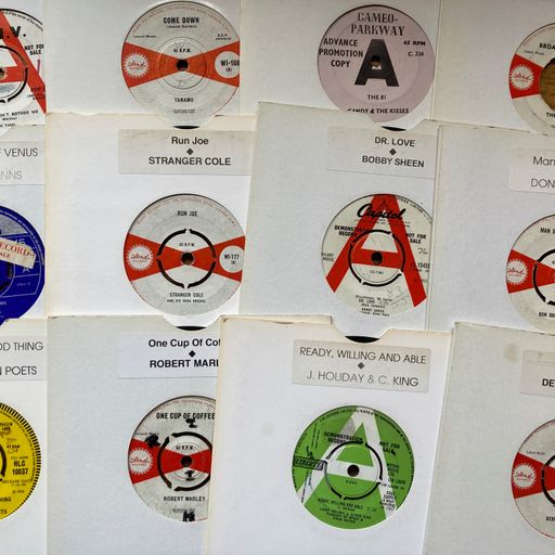 Pete Smith presents A SKA & SOUL SPECIAL