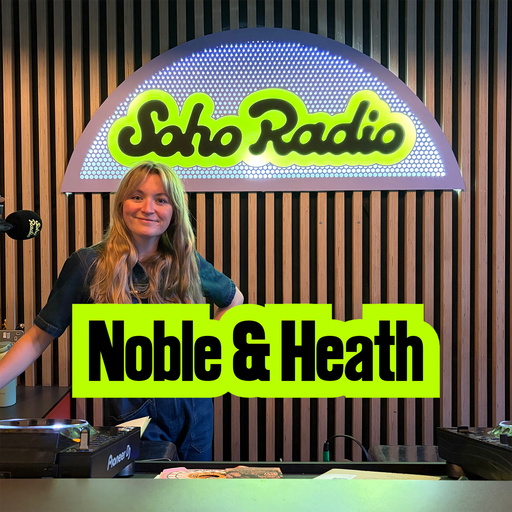 Noble & Heath (19/03/2026)