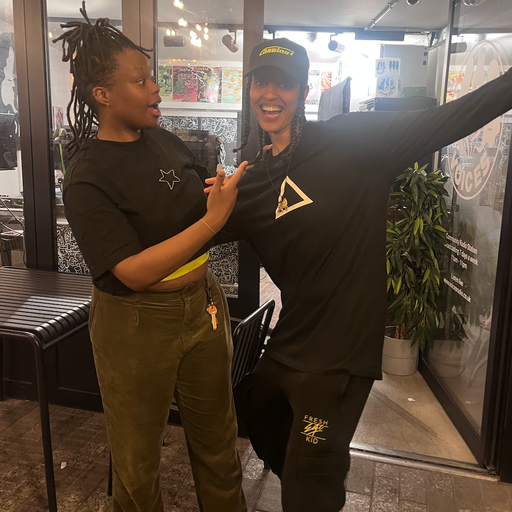 Tryb & Friends - 23/08/23 - Voices Radio