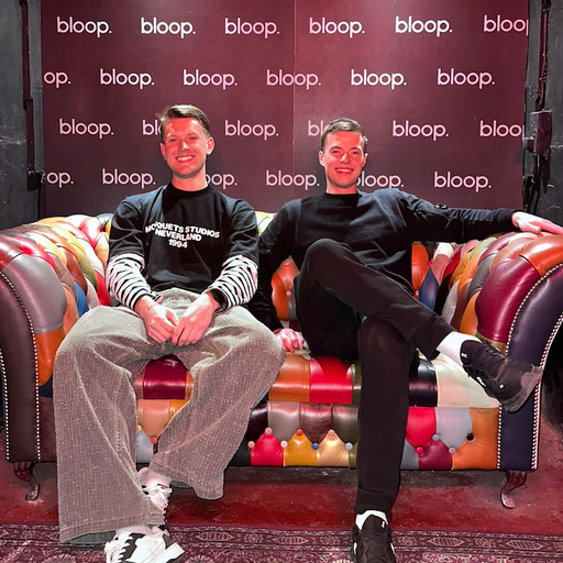 Perception Beyond Reality - Melodic Techno W/ SL:LK - 05.04.26 [Bloop London Radio]