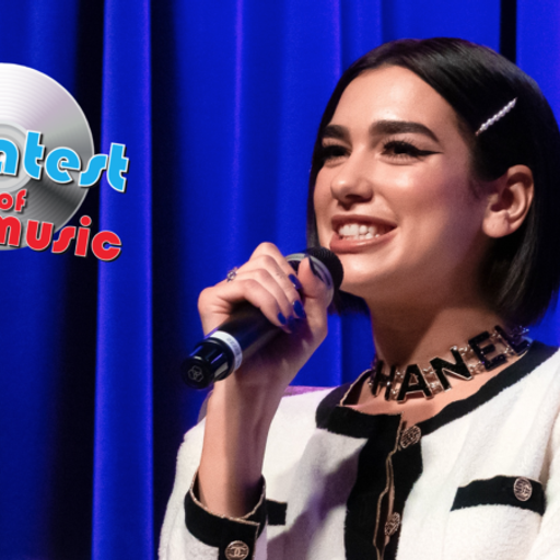 The Greatest Hits Of Music - 3rd October 2021