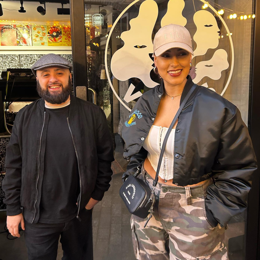 D-Kel w/ Sachellys -03/05/23