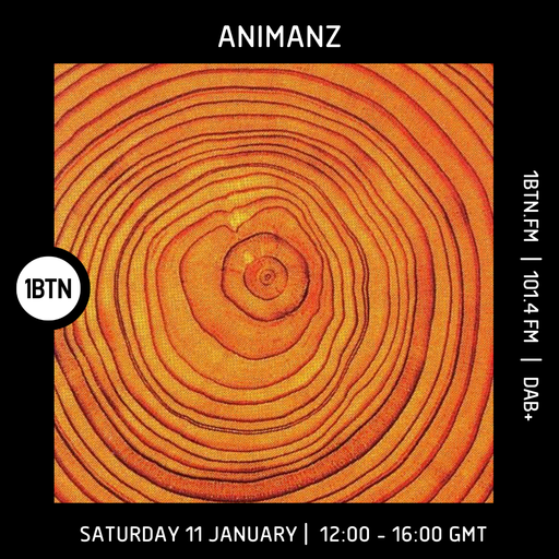 Animanz - 11.01.25