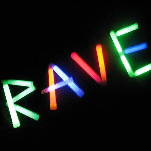 The Rave It Up
