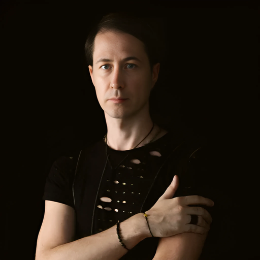 Ewan Rill - Element