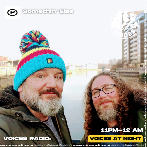 Somethin' Else 19.06.24