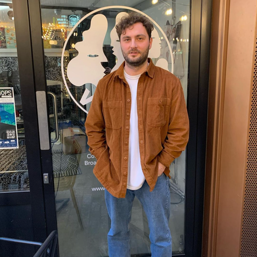 Sugar Bubkes w/ Bobby Myseh - 04/03/23