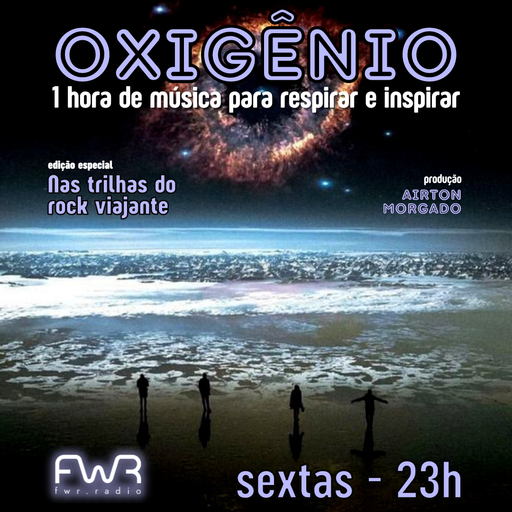 Oxigênio 079 - 12.5.2023