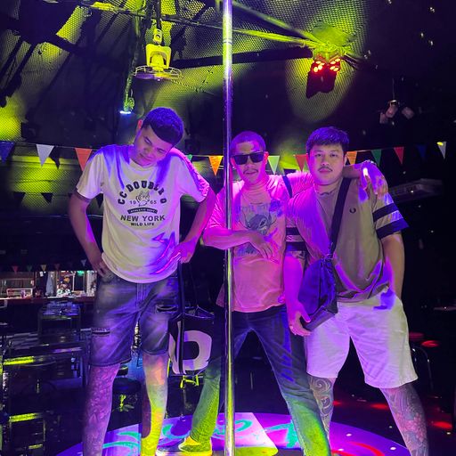 ไนท์โฟน By สจ เจ๊กเมืองจีน