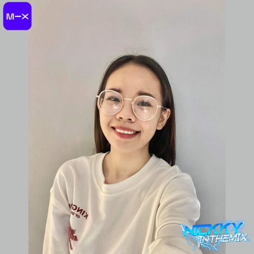 หน้าไม่คมแต่อมแล้วกลืน by ป๋อมแป๋ม สวภาว์