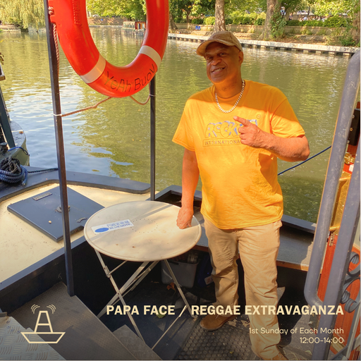 Papa Face | Reggae Extravaganza | The BoAt Pod | September 2024