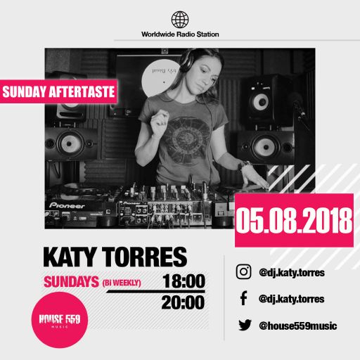 House559Music Radio Live 5.08.2018