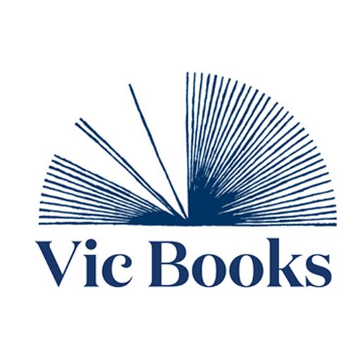 Vic Books For Breakfast 18-03-2021