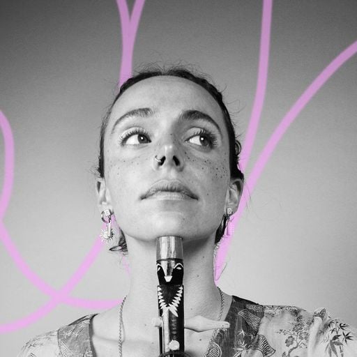 Millie McKee w/ Kyle Toole - 30th September 2025