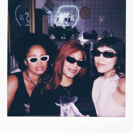 Whits & Giggles w/ JETMFBLACK - 30th October 2025