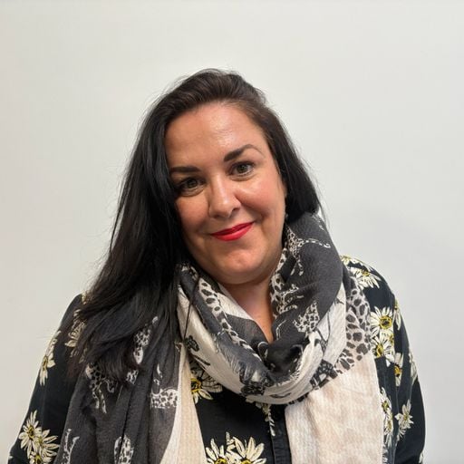 Cathy Davies, CHAOS Art Correspondent (08/10/25)