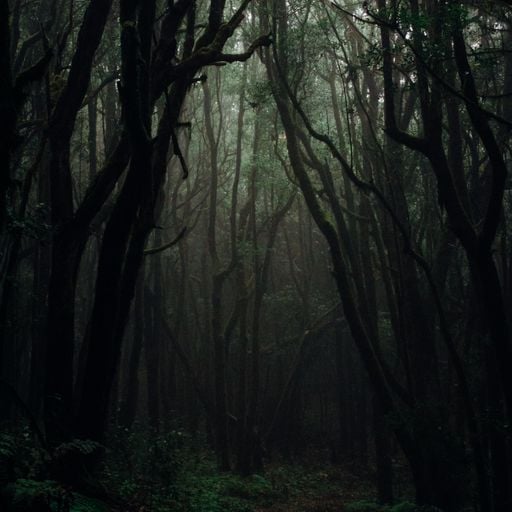 Ode to Fall Mix