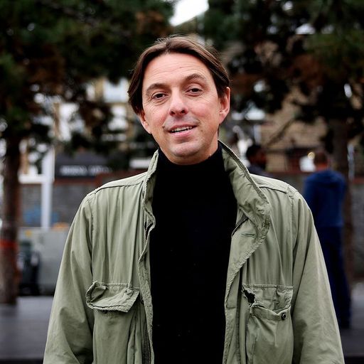 Ross Allen - 20th September 2025