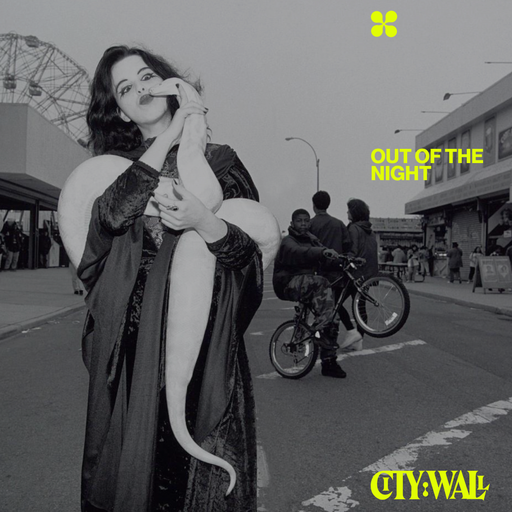 Out of the Night w/ Nel - September 2023