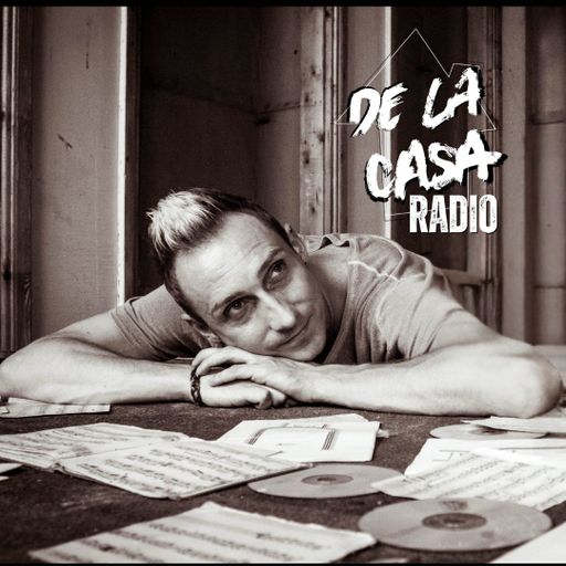 Discoman - De La Casa Radio 19.02.26