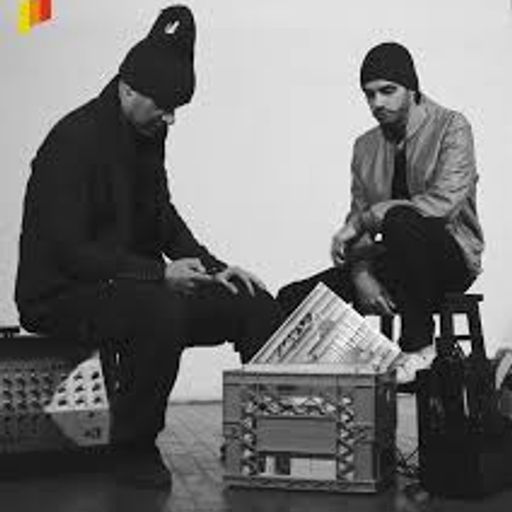 Sounds Supreme X The Mixtapers
