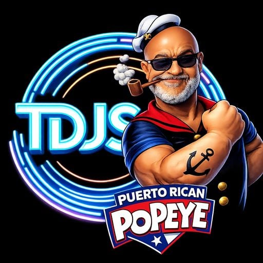 TDJ'S Mix 45 /Tech House