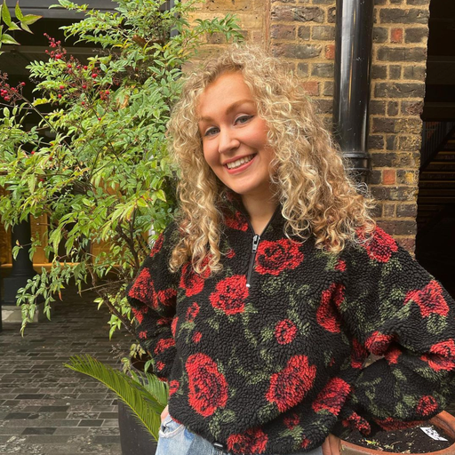 Dancing Queen w/ Jess Fitz 09/03/23