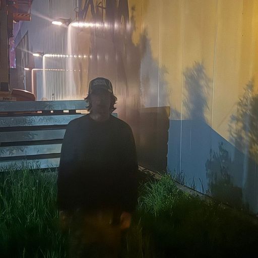 PAVEL MILYAKOV w/ DJ JVS - 5th May 2025