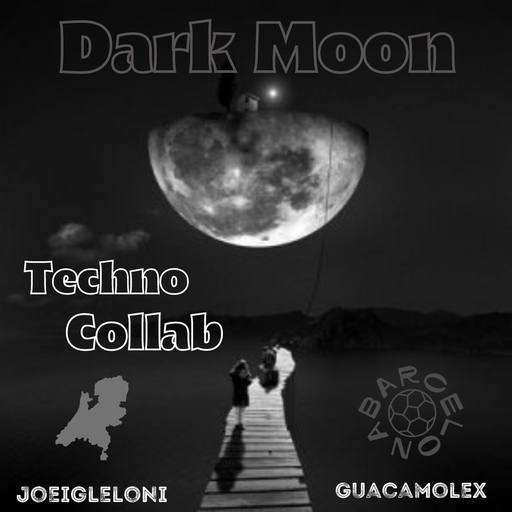Dark Moon @Joeigleloni vs Guacamolex
